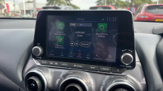 Nissan Juke 1.0 DiG-T 114 N-Connecta 5dr Petrol Hatchback